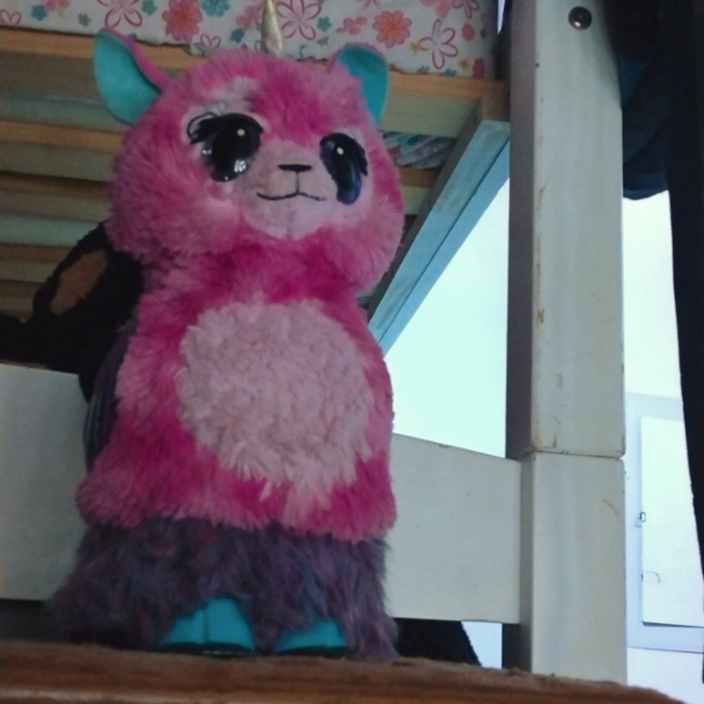 Hatchimal